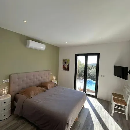 Magnifique De Luxe Vila *