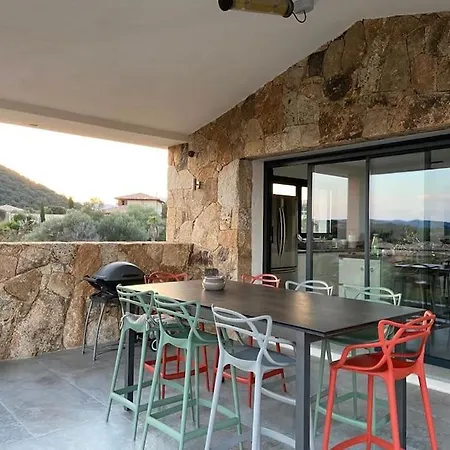 Vila Magnifique De Luxe